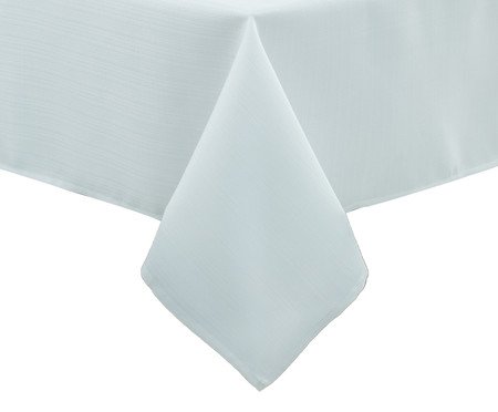 Toalha de Mesa Impermeável Gnini Branco | Westwing