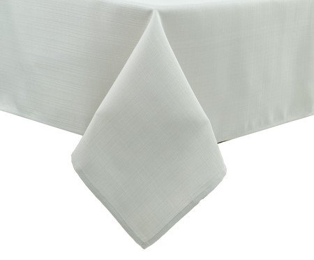 Toalha de Mesa Quadrada Impermeável Natural | Westwing