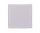 Guardanapo com Ponto Ajour Lavanda, Colorido | WestwingNow