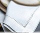 Lugar Americano Ponto Ajour Off-White, Colorido | WestwingNow