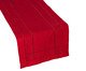 Caminho de Mesa com Ponto Ajour Vermelho, Colorido | WestwingNow