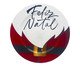Sousplat Estampado Natal, Colorido | WestwingNow