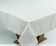Toalha de Mesa Impermeável Basic Natural, Colorido | WestwingNow