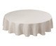 Toalha de Mesa Redonda Impermeável Natural ll, Colorido | WestwingNow