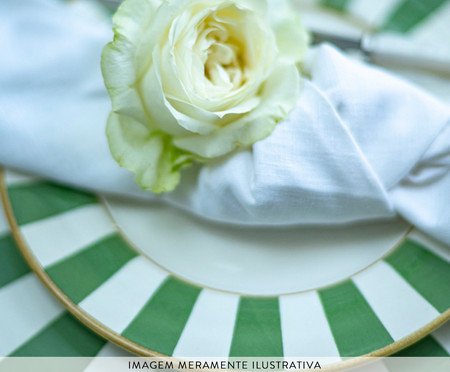 Guardanapo Natucci Branco | Westwing