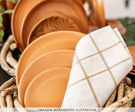 Guardanapo Tons Bege | Westwing