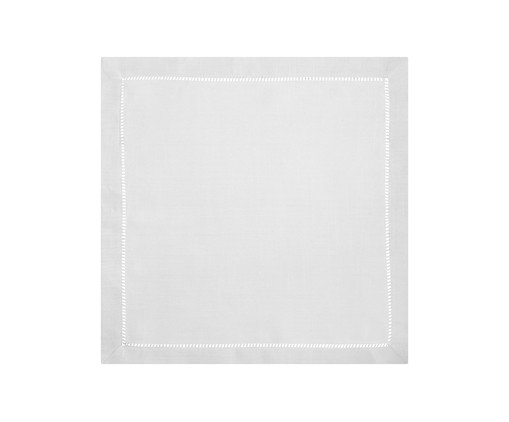 Guardanapo com Ponto Ajour Branco, Colorido | WestwingNow
