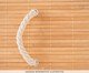 Cesto de Roupa Bambu Kamet Bege, Colorido | WestwingNow