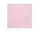 Guardanapo com Ponto Ajour Rosa Claro, Colorido | WestwingNow