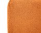 Puff Gom em Boucle aveludado - Terracota, Terracotta | WestwingNow