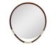 Espelho de Parede Empty Sisal Freijó, Natural | WestwingNow