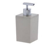 Dispenser para Sabonete Líquido Thor - Cinza | WestwingNow