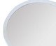 Espelho de Parede Egg Orgânico Branco, white | WestwingNow
