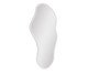 Espelho de Chão Lake Orgânico Branco, white | WestwingNow