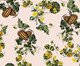Papel de Parede Sabor do Campo, Colorido | WestwingNow
