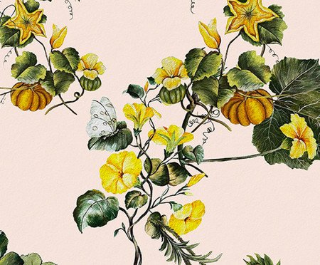 Papel de Parede Sabor do Campo | Westwing