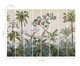 Papel de Parede Tropicália, Colorido | WestwingNow