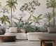 Papel de Parede Tropicália, Colorido | WestwingNow