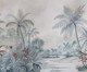 Papel de Parede Viagem A Trancoso, Colorido | WestwingNow