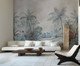 Papel de Parede Viagem A Trancoso, Colorido | WestwingNow