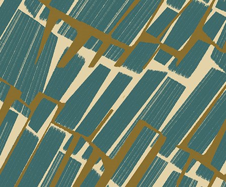 Papel de Parede Palha Natural V2 | Westwing