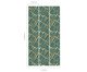 Papel de Parede Palha Natural V2, Colorido | WestwingNow
