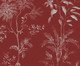Papel de Parede Bossa Vermelho, Colorido | WestwingNow