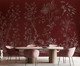 Papel de Parede Bossa Vermelho, Colorido | WestwingNow