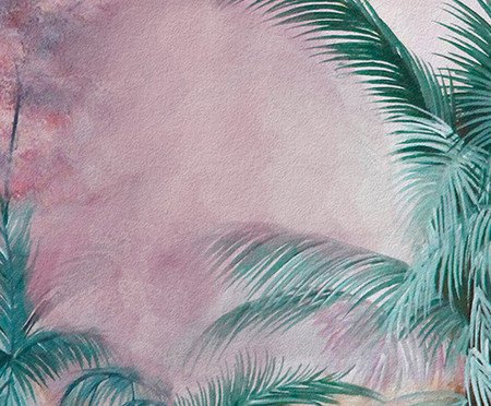 Papel de Parede Jardim dos Sonhos | Westwing