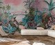 Papel de Parede Jardim dos Sonhos, Colorido | WestwingNow