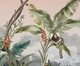 Papel de Parede Tropicália Rosé, Colorido | WestwingNow