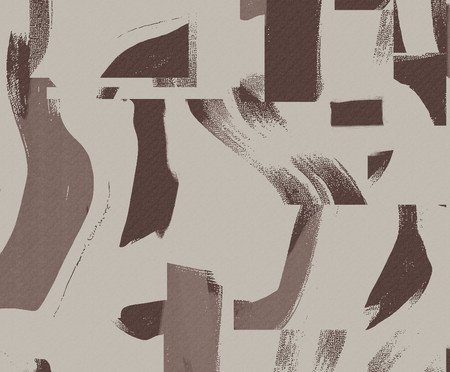 Papel de Parede Fragmentos V2 | Westwing