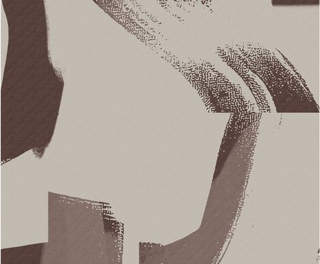 Papel de Parede Fragmentos V2 | Westwing