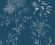 Papel de Parede Bossa Azul Petróleo, Colorido | WestwingNow