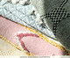 Manta Picasso - Marfim Taupe, Marfim e Taupe | WestwingNow
