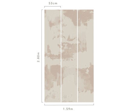 Papel de Parede João de Barro V2 | Westwing