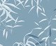 Papel de Parede Capim e Limão Azul, Colorido | WestwingNow