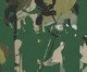 Papel de Parede Doma Verde Mata, Colorido | WestwingNow