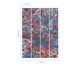 Papel de Parede Reflexo Lilac, Colorido | WestwingNow