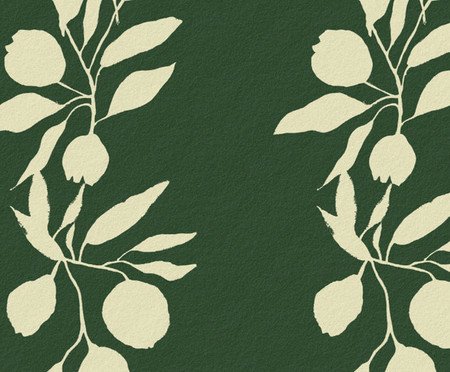 Papel de Parede Acerola V3 | Westwing