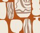 Papel de Parede Ânfora Terracota, Colorido | WestwingNow