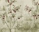 Papel de Parede Desejo Efêmero Verde, Colorido | WestwingNow