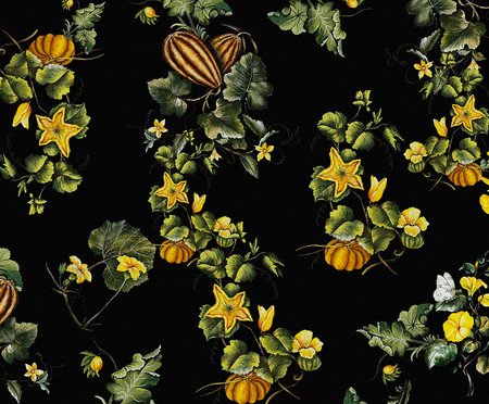Papel de Parede Sabor do Campo Noite | Westwing