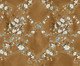 Papel de Parede Florescer Ouro, Colorido | WestwingNow