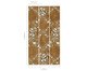 Papel de Parede Florescer Ouro, Colorido | WestwingNow