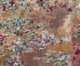 Papel de Parede Reflexo Ouro, Colorido | WestwingNow