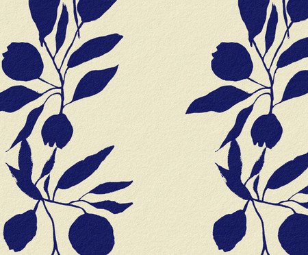 Papel de Parede Acerola V2 | Westwing