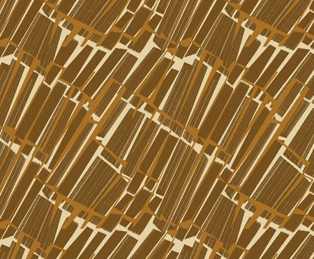 Papel de Parede Palha Natural V1 | Westwing