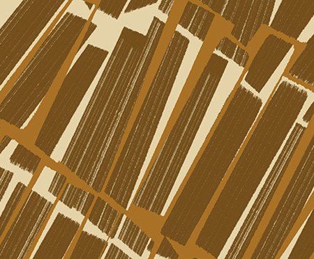 Papel de Parede Palha Natural V1 | Westwing