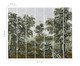 Papel de Parede Caminho do Bosque, Colorido | WestwingNow